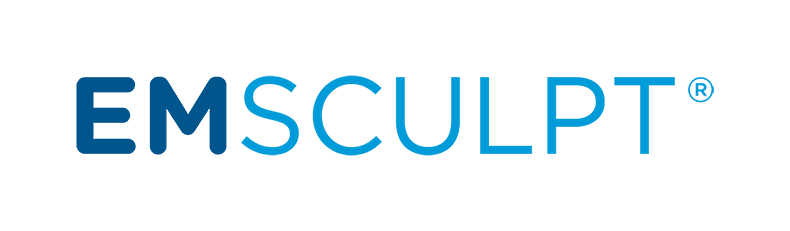 Emsculpt logo