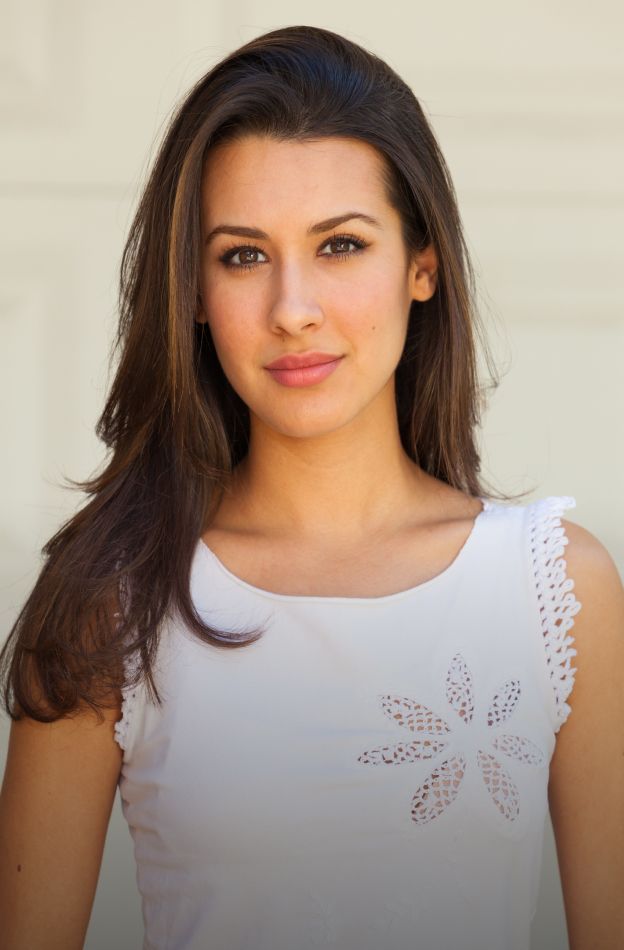 princeton laser treatments model smiling