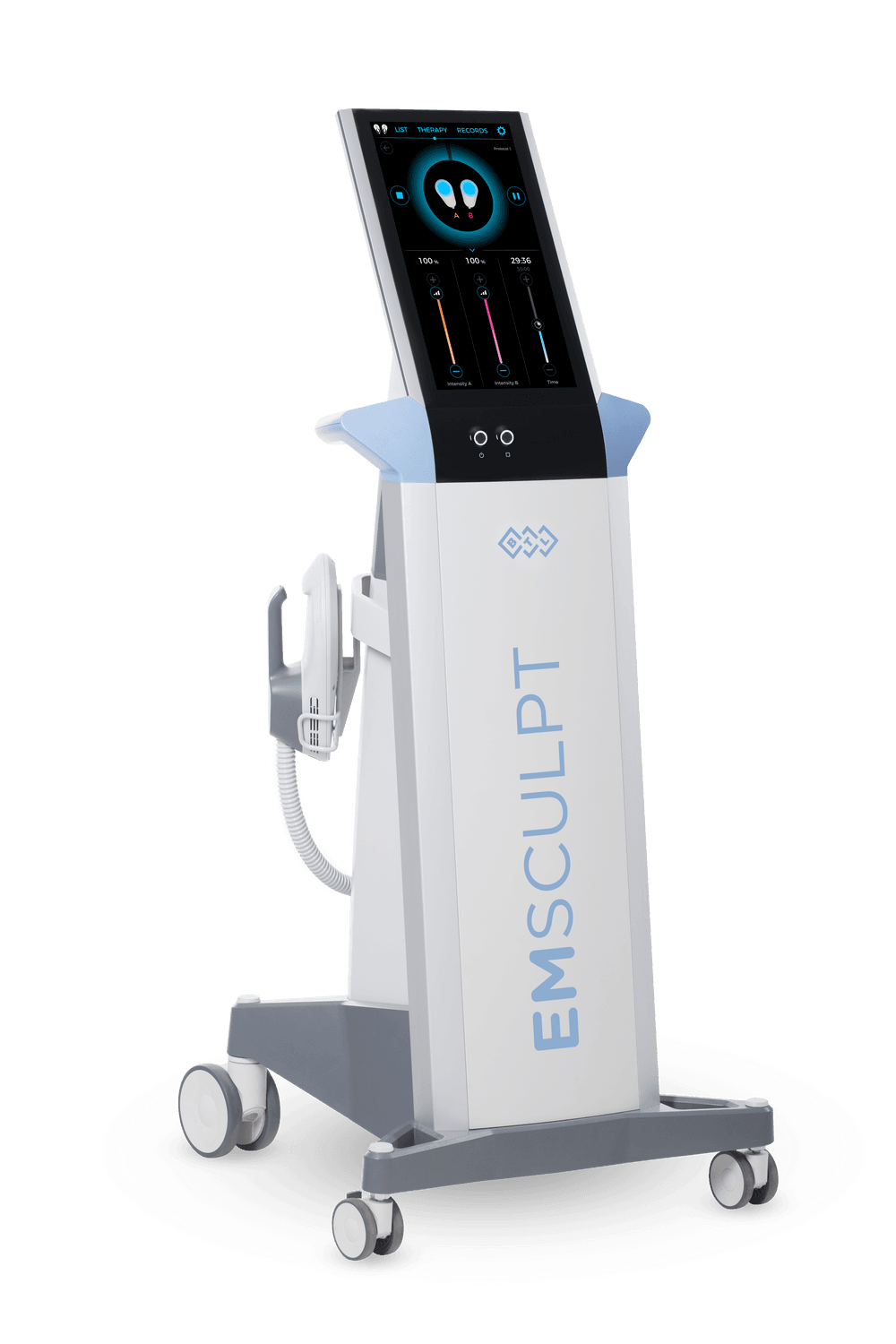 emsculpt device